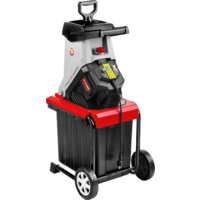 Садовый измельчитель Зубр ЗИЭ-40-2500 - Превью изображения №4 — Интернет-магазин Time-Shop