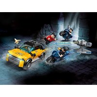 Конструктор LEGO Marvel Super Heroes 76176 Побег от Десяти колец - Превью изображения №25 — Интернет-магазин Time-Shop