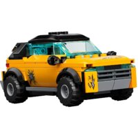 Конструктор LEGO Marvel Super Heroes 76176 Побег от Десяти колец - Превью изображения №5 — Интернет-магазин Time-Shop