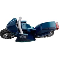 Конструктор LEGO Marvel Super Heroes 76176 Побег от Десяти колец - Превью изображения №8 — Интернет-магазин Time-Shop