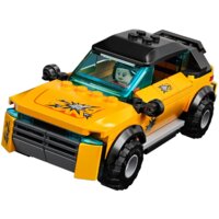 Конструктор LEGO Marvel Super Heroes 76176 Побег от Десяти колец - Превью изображения №4 — Интернет-магазин Time-Shop