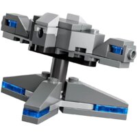 Конструктор LEGO Marvel Super Heroes 76176 Побег от Десяти колец - Превью изображения №12 — Интернет-магазин Time-Shop