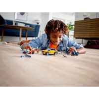 Конструктор LEGO Marvel Super Heroes 76176 Побег от Десяти колец - Превью изображения №28 — Интернет-магазин Time-Shop