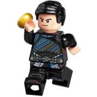 Конструктор LEGO Marvel Super Heroes 76176 Побег от Десяти колец - Превью изображения №21 — Интернет-магазин Time-Shop