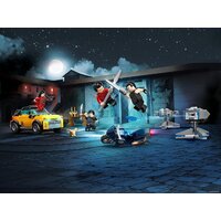 Конструктор LEGO Marvel Super Heroes 76176 Побег от Десяти колец - Превью изображения №26 — Интернет-магазин Time-Shop