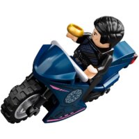 Конструктор LEGO Marvel Super Heroes 76176 Побег от Десяти колец - Превью изображения №7 — Интернет-магазин Time-Shop