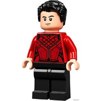 Конструктор LEGO Marvel Super Heroes 76176 Побег от Десяти колец - Превью изображения №11 — Интернет-магазин Time-Shop