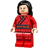 Конструктор LEGO Marvel Super Heroes 76176 Побег от Десяти колец - Превью изображения №24 — Интернет-магазин Time-Shop