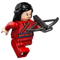 Конструктор LEGO Marvel Super Heroes 76176 Побег от Десяти колец - Превью изображения №23 — Интернет-магазин Time-Shop