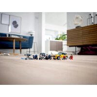 Конструктор LEGO Marvel Super Heroes 76176 Побег от Десяти колец - Превью изображения №27 — Интернет-магазин Time-Shop