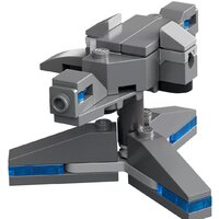 Конструктор LEGO Marvel Super Heroes 76176 Побег от Десяти колец - Превью изображения №13 — Интернет-магазин Time-Shop