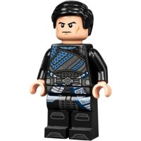 Конструктор LEGO Marvel Super Heroes 76176 Побег от Десяти колец - Превью изображения №22 — Интернет-магазин Time-Shop