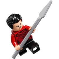 Конструктор LEGO Marvel Super Heroes 76176 Побег от Десяти колец - Превью изображения №10 — Интернет-магазин Time-Shop