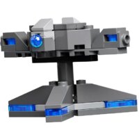 Конструктор LEGO Marvel Super Heroes 76176 Побег от Десяти колец - Превью изображения №16 — Интернет-магазин Time-Shop