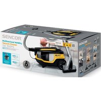 Пылесос Sencor SVC 5001YL - Превью изображения №32 — Интернет-магазин Time-Shop
