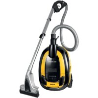 Пылесос Sencor SVC 5001YL - Превью изображения №4 — Интернет-магазин Time-Shop