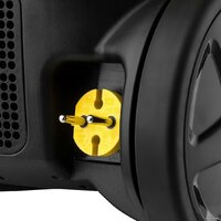 Пылесос Sencor SVC 5001YL - Превью изображения №13 — Интернет-магазин Time-Shop