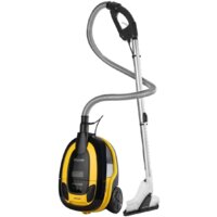 Пылесос Sencor SVC 5001YL - Превью изображения №3 — Интернет-магазин Time-Shop