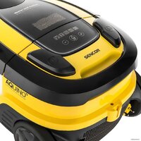 Пылесос Sencor SVC 5001YL - Превью изображения №7 — Интернет-магазин Time-Shop