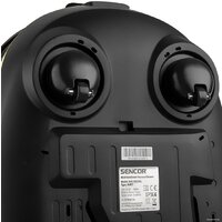 Пылесос Sencor SVC 5001YL - Превью изображения №16 — Интернет-магазин Time-Shop