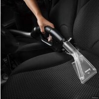 Пылесос Sencor SVC 5001YL - Превью изображения №42 — Интернет-магазин Time-Shop