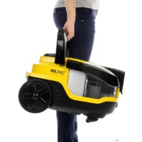 Пылесос Sencor SVC 5001YL - Превью изображения №10 — Интернет-магазин Time-Shop