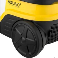 Пылесос Sencor SVC 5001YL - Превью изображения №14 — Интернет-магазин Time-Shop