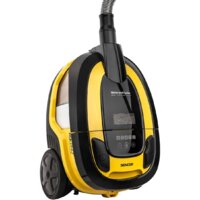 Пылесос Sencor SVC 5001YL - Превью изображения №6 — Интернет-магазин Time-Shop
