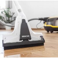 Пылесос Sencor SVC 5001YL - Превью изображения №38 — Интернет-магазин Time-Shop