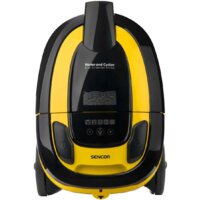 Пылесос Sencor SVC 5001YL - Превью изображения №5 — Интернет-магазин Time-Shop