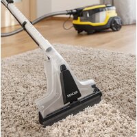 Пылесос Sencor SVC 5001YL - Превью изображения №35 — Интернет-магазин Time-Shop