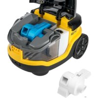 Пылесос Sencor SVC 5001YL - Превью изображения №12 — Интернет-магазин Time-Shop