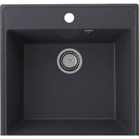 Ulgran Quartz Forte 505-08 (космос)