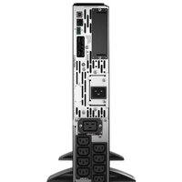 Источник бесперебойного питания APC Smart-UPS X 3000VA Rack/Tower LCD 200-240V (SMX3000RMHV2U) - Превью изображения №3 — Интернет-магазин Time-Shop
