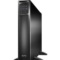 Источник бесперебойного питания APC Smart-UPS X 3000VA Rack/Tower LCD 200-240V (SMX3000RMHV2U) - Превью изображения №2 — Интернет-магазин Time-Shop