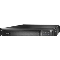 APC Smart-UPS X 3000VA Rack/Tower LCD 200-240V (SMX3000RMHV2U)