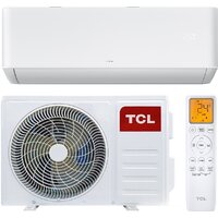 Кондиционер TCL GentleCool TAC-TP18ONF/R 2025 - Превью изображения №5 — Интернет-магазин Time-Shop