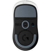 Игровая мышь Logitech Pro X Superlight 2c (белый) - Превью изображения №3 — Интернет-магазин Time-Shop