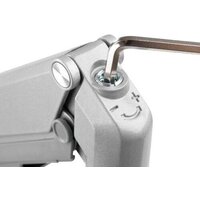 Кронштейн для монитора ErgoSmart Premium - Превью изображения №4 — Интернет-магазин Time-Shop