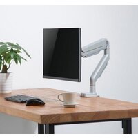 Кронштейн для монитора ErgoSmart Premium - Превью изображения №8 — Интернет-магазин Time-Shop
