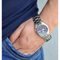 Наручные часы Seiko SNK603K1 - Превью изображения №3 — Интернет-магазин Time-Shop