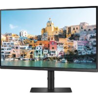 Монитор Samsung S4U LS27A400UJUXEN - Превью изображения №4 — Интернет-магазин Time-Shop