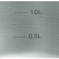 Кастрюля Rondell Point RDS-1312 - Превью изображения №6 — Интернет-магазин Time-Shop