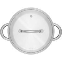 Кастрюля Rondell Point RDS-1312 - Превью изображения №3 — Интернет-магазин Time-Shop