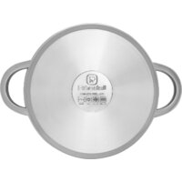 Кастрюля Rondell Point RDS-1312 - Превью изображения №4 — Интернет-магазин Time-Shop