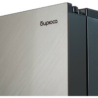 Четырёхдверный холодильник Бирюса CD 496 TGG - Превью изображения №11 — Интернет-магазин Time-Shop