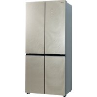 Четырёхдверный холодильник Бирюса CD 496 TGG - Превью изображения №8 — Интернет-магазин Time-Shop