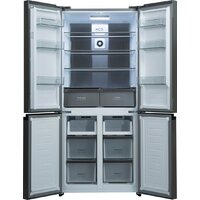 Четырёхдверный холодильник Бирюса CD 496 TGG - Превью изображения №2 — Интернет-магазин Time-Shop