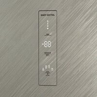 Четырёхдверный холодильник Бирюса CD 496 TGG - Превью изображения №10 — Интернет-магазин Time-Shop