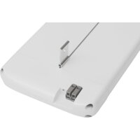 Инфракрасный обогреватель ALMAC ИК 13 (белый) - Превью изображения №2 — Интернет-магазин Time-Shop